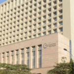 Kokilaben Hospital in Mumbai