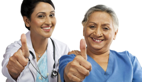 Escorts Basic Health Checkup