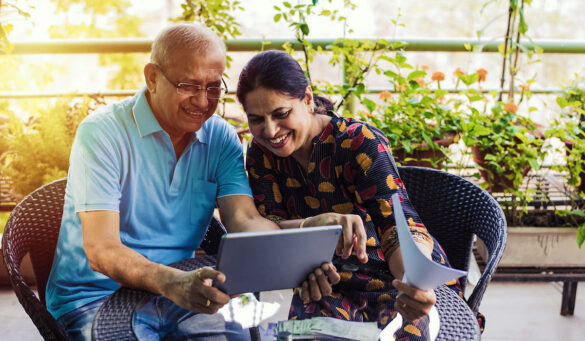 Medanta Years To Life Package