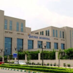 Jaypee Hospital, Noida