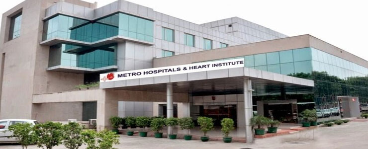 429_537 Metro Hospital, Gurgaon