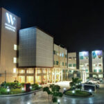 W Pratiksha Hospital, Gurgaon
