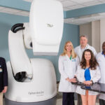 Types of tumors treated by CyberKnife in India