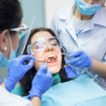 Reasons behind your Sensitive Teeth