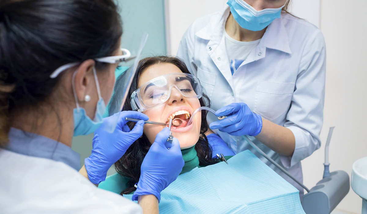 Dental Treatment - Medical Tourism in India | Top Health Tourism Companies India