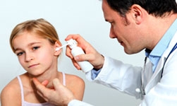 ENT (Ear, Nose Throat ) Treatment Cost in India