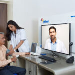 Telemedicine in India