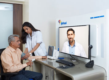 telemedicine-in-India
