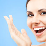 Cosmetic Smile Designing in India