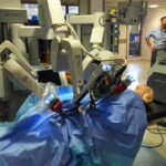 Robotic Orthopedic Surgery in India