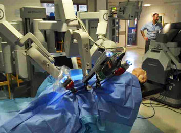 robotic-orthopedic