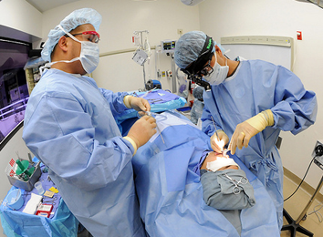 sinus-surgery-in-india