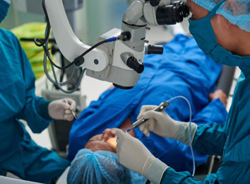 vitrectomy-surgery