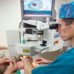 LASIK Laser Eye Surgery in India