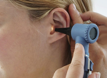 ossiculoplasty
