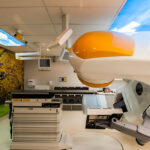 Novalis Tx Radiosurgery System in India