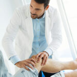 The Common Causes of Severe Knee Pain